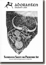 Adoranten 2004