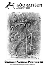 Adoranten 2007