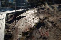 Nämforsen Nämforsen