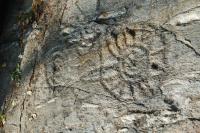 Val Camonica, Sonico, sun